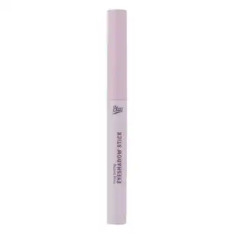 Etos Etos Long Lasting Eyeshadow Stick Brown aanbieding
