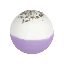 Etos Etos Bruisballen Relax Bloemblaadjes aanbieding
