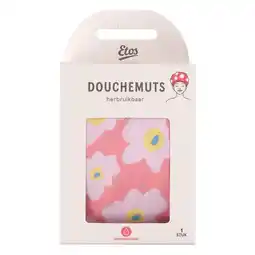 Etos Etos Douchemuts aanbieding