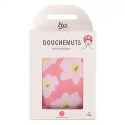 Etos Etos Douchemuts aanbieding
