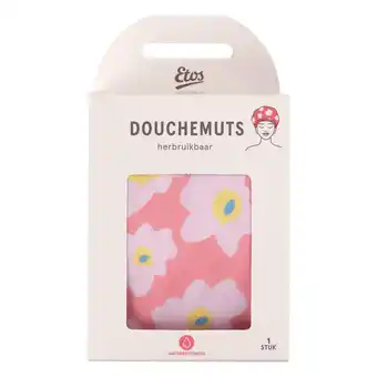 Etos Etos Douchemuts aanbieding