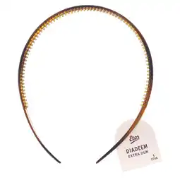 Etos Etos Diadeem Small Bruin aanbieding
