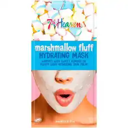 Etos 7th Heaven Marshmallow Fluff Masker aanbieding