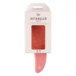 Etos Etos Tangle Teezer Met Handvat aanbieding