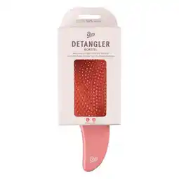 Etos Etos Tangle Teezer Met Handvat aanbieding