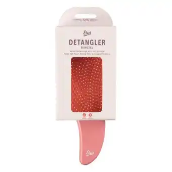 Etos Etos Tangle Teezer Met Handvat aanbieding