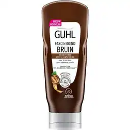 Etos Guhl Fascinerend Bruin Conditioner 200 ML aanbieding