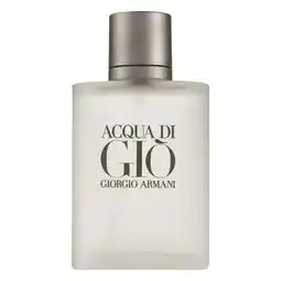 Etos Armani Acqua di Gio eau de toilette 100 ML aanbieding