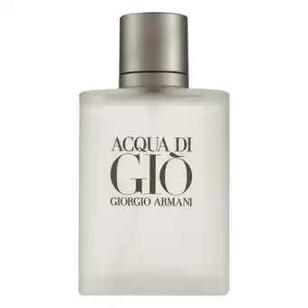 Etos Armani Acqua di Gio eau de toilette 100 ML aanbieding