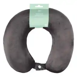 Etos Etos Nekkussen Memory Foam aanbieding