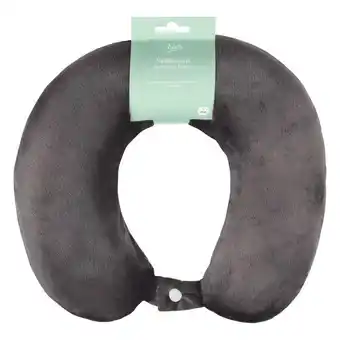Etos Etos Nekkussen Memory Foam aanbieding