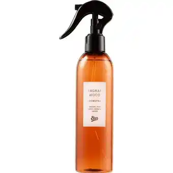 Etos Etos Roomspray Fragrant Wood 250 ml aanbieding