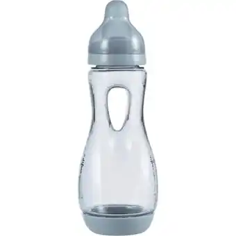 Etos Difrax Handgreepfles Stone 240 ML aanbieding