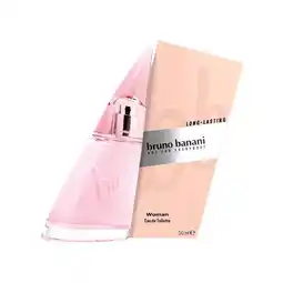 Etos Bruno Banani Woman eau de toilette 50 ML aanbieding