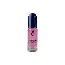 Etos Herome Nail Growth Explosion 7 ML aanbieding