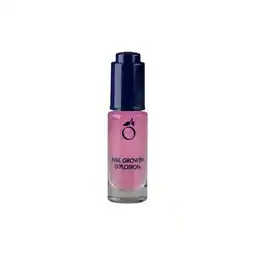 Etos Herome Nail Growth Explosion 7 ML aanbieding