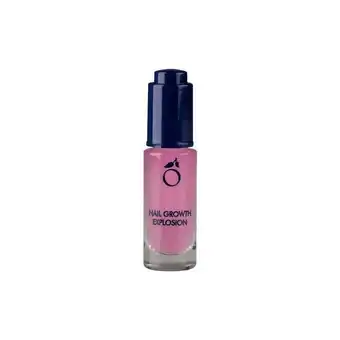 Etos Herome Nail Growth Explosion 7 ML aanbieding