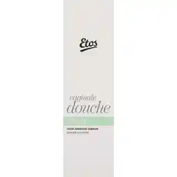 Etos Etos Intiem Vaginale Douche aanbieding