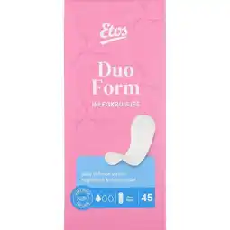 Etos Etos Inlegkruisje Duoform aanbieding