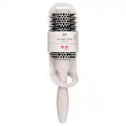 Etos Etos Nude borstel rond thermo mix haar aanbieding