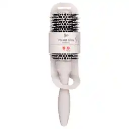 Etos Etos Nude borstel rond thermo mix haar aanbieding