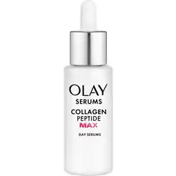 Etos Olay Collagen Peptide24 MAX Menopause Serum 40 ML aanbieding