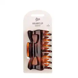 Etos Etos Haarklem Groot Bruin aanbieding