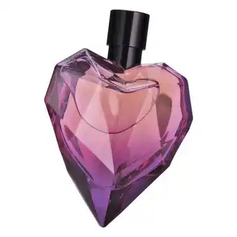 Etos Diesel Loverdose eau de parfum 75 ML aanbieding