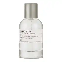 Etos Le labo Santal 33 Eau de Parfum 50 ML aanbieding