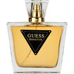 Etos Guess Seductive Women Eau de Toilette 125 ML aanbieding