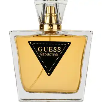 Etos Guess Seductive Women Eau de Toilette 125 ML aanbieding