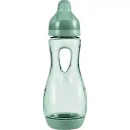 Etos Difrax Handgreepfles Sage 240 ML aanbieding