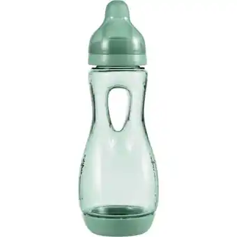 Etos Difrax Handgreepfles Sage 240 ML aanbieding