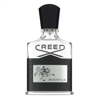 Etos Creed Aventus eau de parfum 50 ML aanbieding