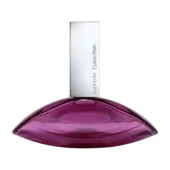 Etos Calvin Klein Euphoria Woman eau de parfum 100 ML aanbieding
