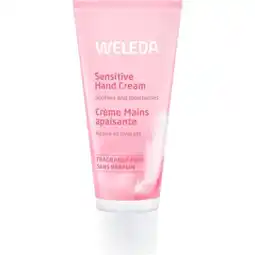 Etos Weleda Amandel Verzachtende Handcrème 50 ML aanbieding