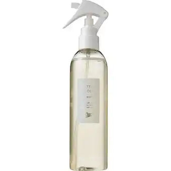 Etos Etos Roomspray Cotton Cloud 250 ml aanbieding