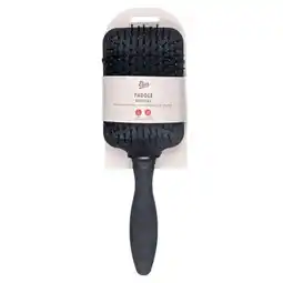 Etos Etos Basic Borstel Paddle Nylon aanbieding