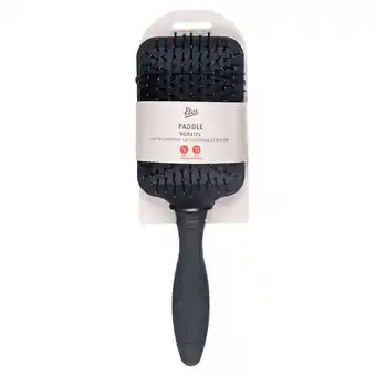Etos Etos Basic Borstel Paddle Nylon aanbieding