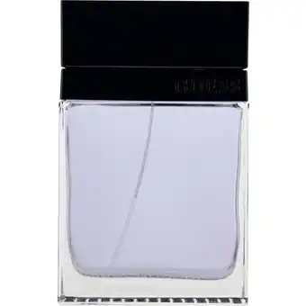 Etos Guess Seductive Men Eau de Toilette 150 ML aanbieding