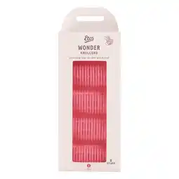 Etos Etos Zelfklevende Krullers 25Mm aanbieding