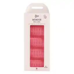 Etos Etos Zelfklevende Krullers 25Mm aanbieding