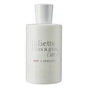 Etos Juliette Has A Gun Not A Perfume eau de parfum 100 ML aanbieding