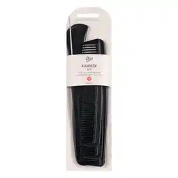 Etos Etos Kammen Set 5St aanbieding