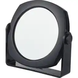 Etos ETOS Online Make-up Spiegel Zwart aanbieding