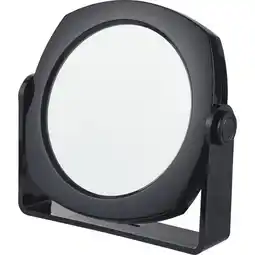 Etos ETOS Online Make-up Spiegel Zwart aanbieding
