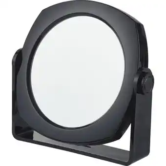 Etos ETOS Online Make-up Spiegel Zwart aanbieding