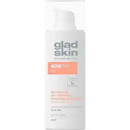 Etos Gladskin Acnefekt Gel 30 ML aanbieding
