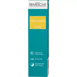 Etos Remescar Niacinamide Serum 30 ML aanbieding