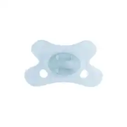 Etos Difrax Fopspeen Natural 0-6 Maanden Special aanbieding